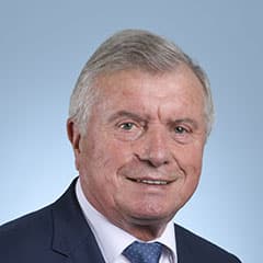 Guy Bricout