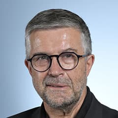 Bertrand Pancher
