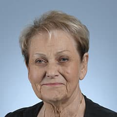 Jacqueline Maquet
