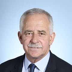 André Villiers