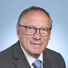 Jean-Louis Bricout