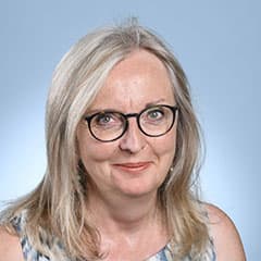Pascale Boyer