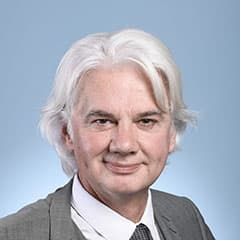 Fabrice Le Vigoureux