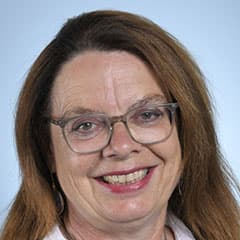 Mireille Clapot