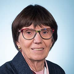 Véronique de Montchalin