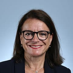 Laurence Maillart-Méhaignerie