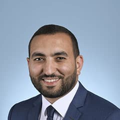 Mounir Belhamiti