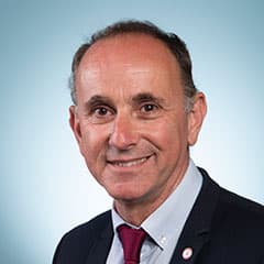 Luc Geismar