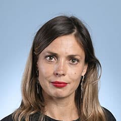 Caroline Janvier