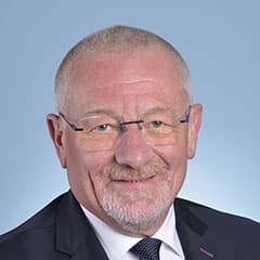 Éric Girardin
