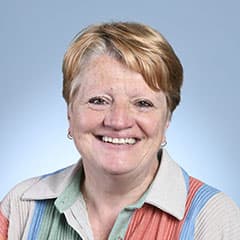 Michèle Peyron