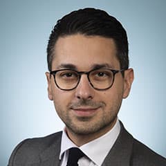 Hadrien Ghomi