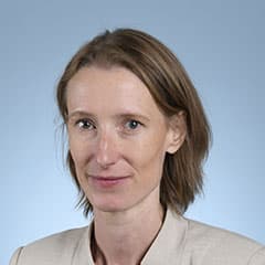 Maud Gatel