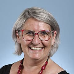 Nathalie Serre