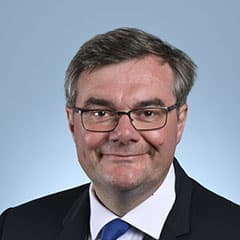 Rémy Rebeyrotte