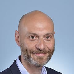 Frédéric Mathieu