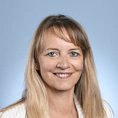 Lysiane Métayer