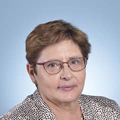 Martine Etienne