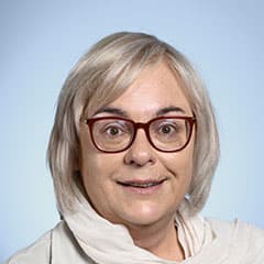 Christine Decodts