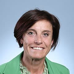 Stéphanie Kochert