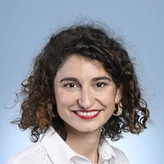 Sarah Tanzilli