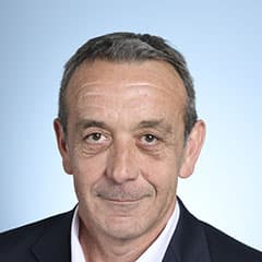 Jean-François Lovisolo