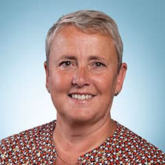 Agnès Carel
