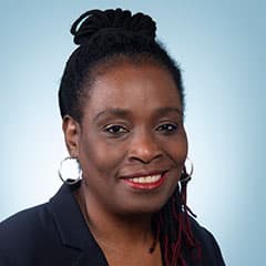 Rachel Keke
