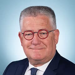 Denis Bernaert