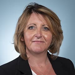 Ingrid Dordain