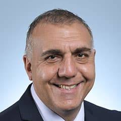Johnny Hajjar