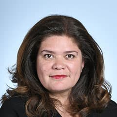 Raquel Garrido
