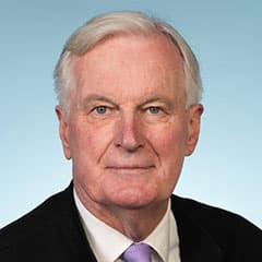 Michel Barnier