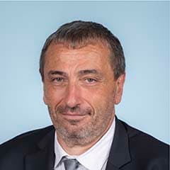 Paul-André Colombani