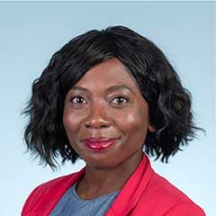 Danièle Obono