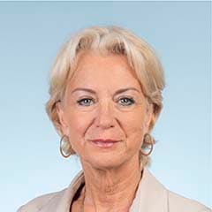 Laurence Robert-Dehault