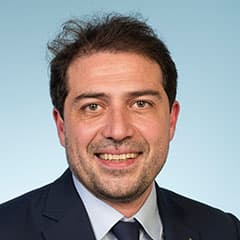 Christopher Weissberg