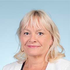 Nathalie Da Conceicao Carvalho