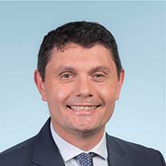 Sébastien Saint-Pasteur