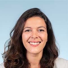 Anaïs Belouassa-Cherifi