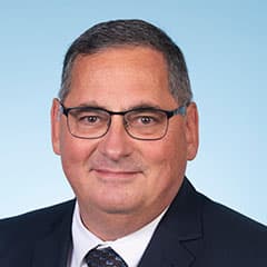 Christophe Mongardien