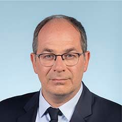 Emmanuel Maurel