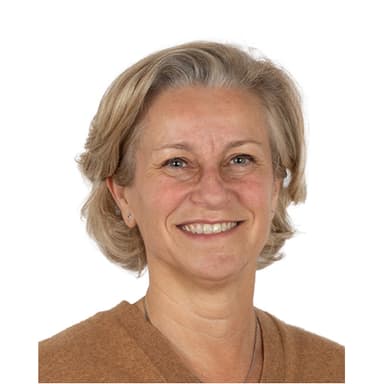 Nadine Bellurot