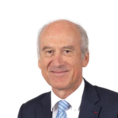 François Bonneau