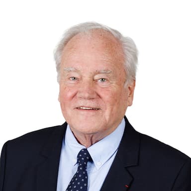 Christian Cambon