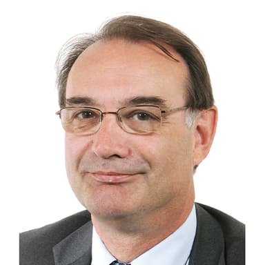 Dominique de Legge