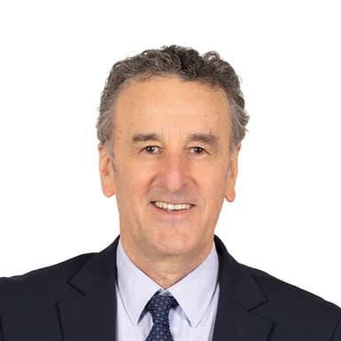Bernard Delcros