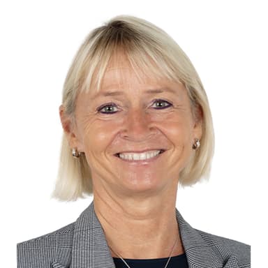 Françoise Dumont