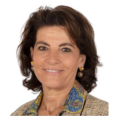Dominique Estrosi Sassone