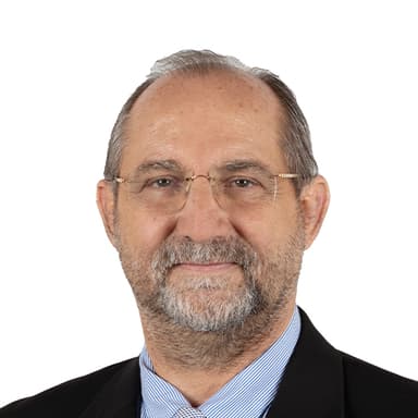 Stéphane Fouassin